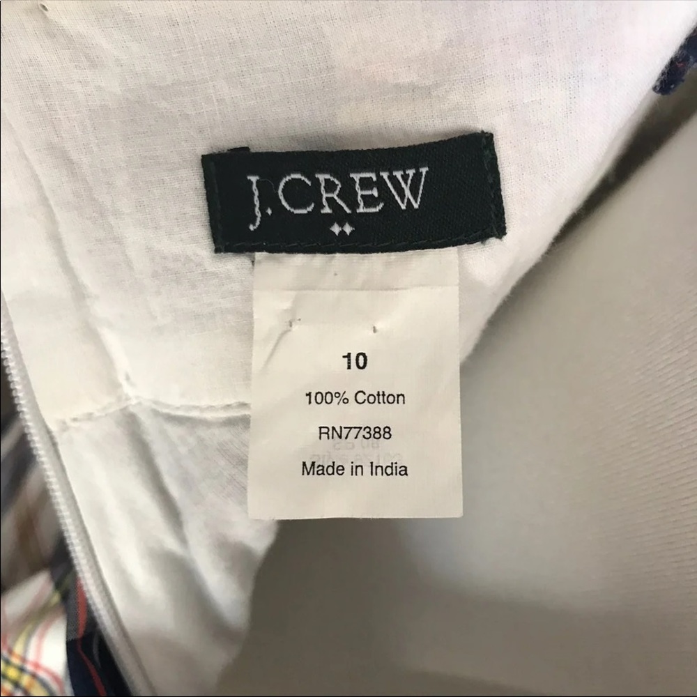 J. Crew top - Picture 5 of 5